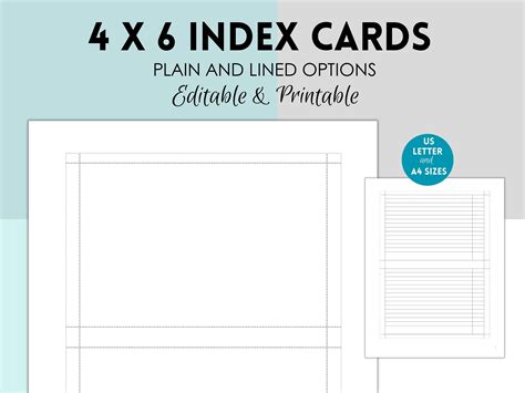 index card 1/4|Index card 4x6 or 1/4 .